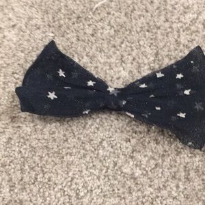 Fourth of July bow